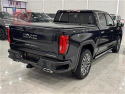 جي ام سي سييرا